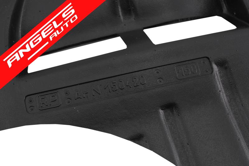 Scut Motor compatibil cu Seat ALTEA (2011- 2015) LEON II JETTA (2005 - 2011) CADDY - imagine 3