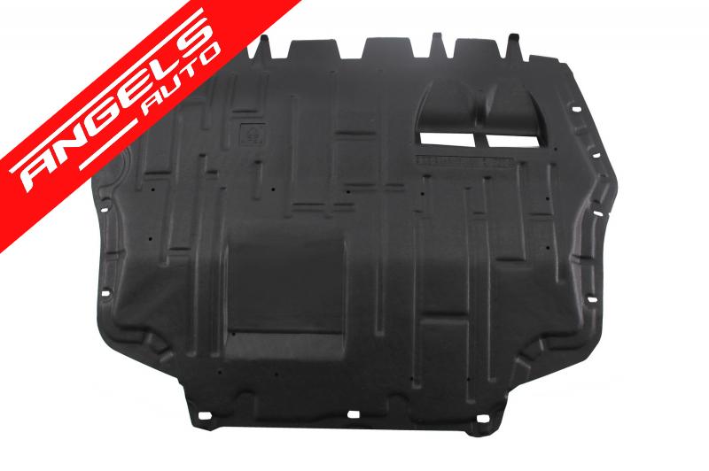 Scut Motor compatibil cu Audi A3 II 8P compatibil cu Volkswagen compatibil cu Golf VI TOURAN I 2010 - 2015