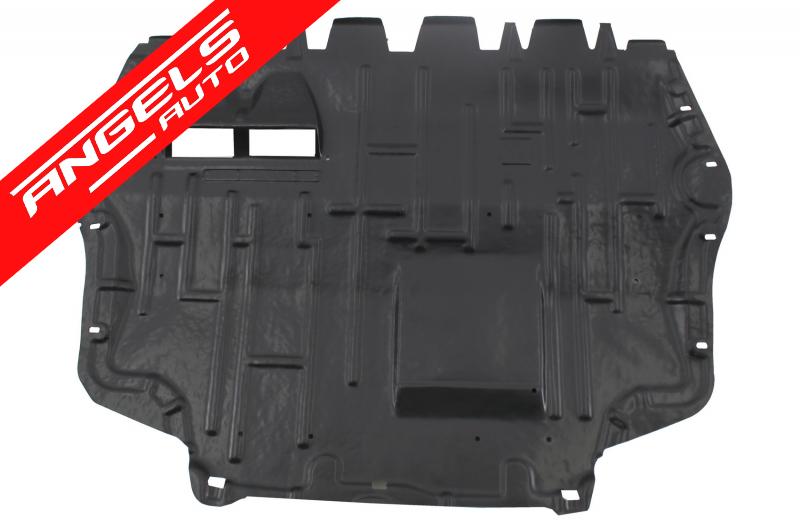 Scut Motor compatibil cu Audi A3 II 8P compatibil cu Volkswagen compatibil cu Golf VI TOURAN I 2010 - 2015 - imagine 2