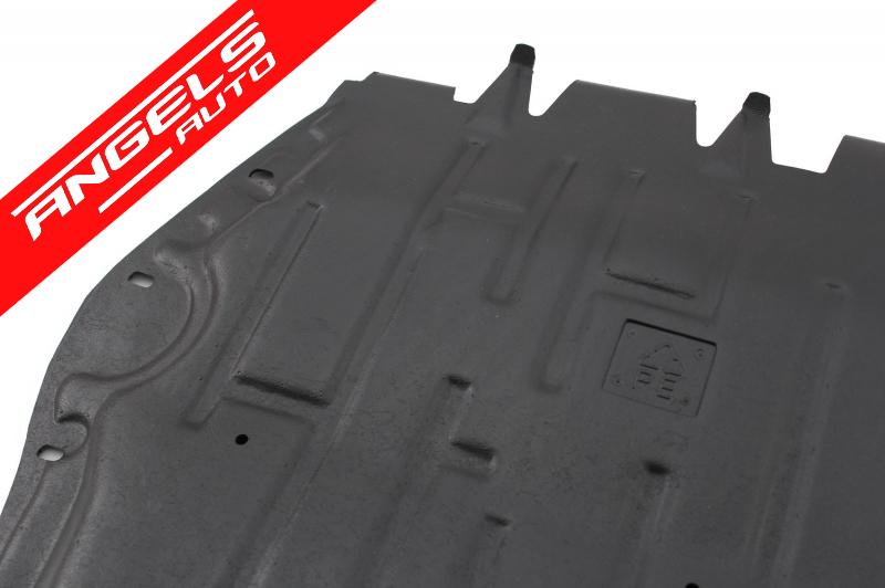 Scut Motor compatibil cu Audi A3 II 8P compatibil cu Volkswagen compatibil cu Golf VI TOURAN I 2010 - 2015 - imagine 4