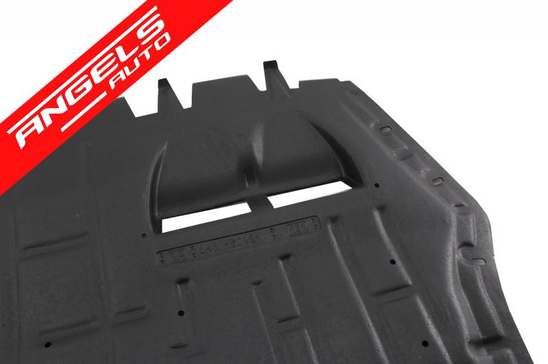 Scut Motor compatibil cu Audi A3 II 8P compatibil cu Volkswagen compatibil cu Golf VI TOURAN I 2010 - 2015 - imagine 3