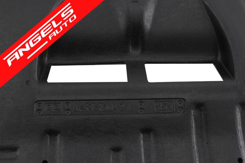 Scut Motor compatibil cu Audi A3 II 8P compatibil cu Volkswagen compatibil cu Golf VI TOURAN I 2010 - 2015 - imagine 5