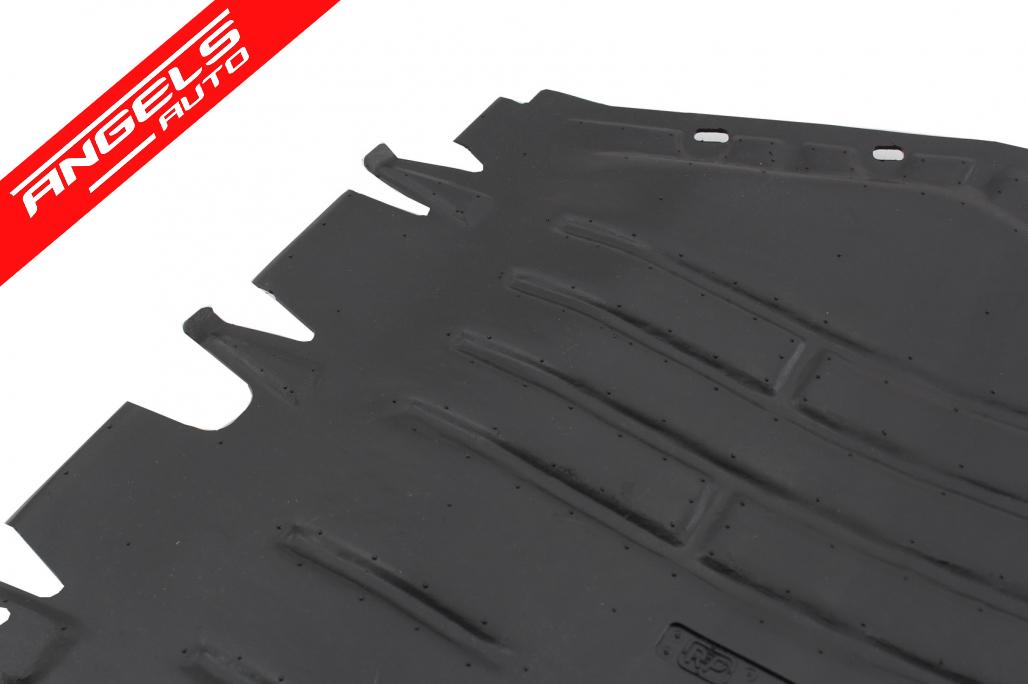 Scut Motor compatibil cu Skoda OCTAVIA (2004-2013) SUPERB (2008-2013) YETI 2010-UP - imagine 3