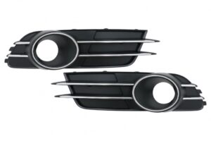 Grile Laterale compatibile cu Audi A6 C7 4G Non-Facelift (2012-2015)