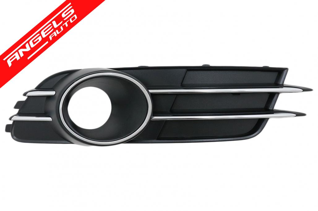Grile Laterale compatibile cu Audi A6 C7 4G Non-Facelift (2012-2015) - imagine 3