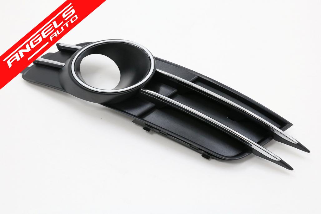 Grile Laterale compatibile cu Audi A6 C7 4G Non-Facelift (2012-2015) - imagine 4