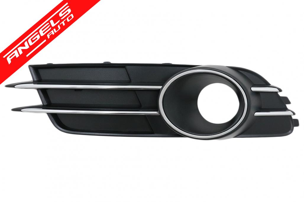 Grile Laterale compatibile cu Audi A6 C7 4G Non-Facelift (2012-2015) - imagine 2