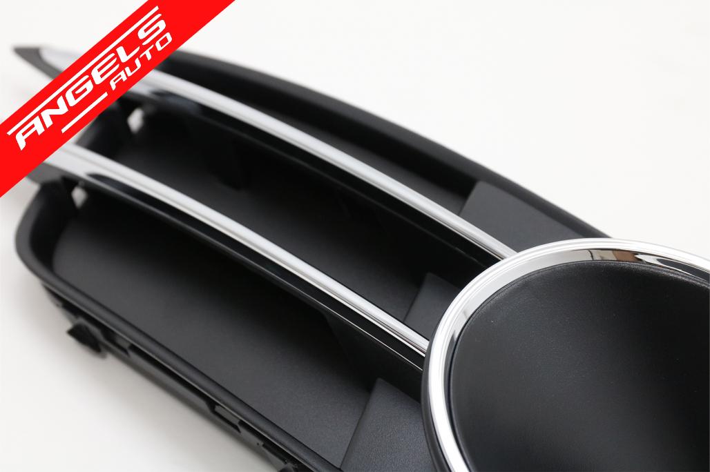 Grile Laterale compatibile cu Audi A6 C7 4G Non-Facelift (2012-2015) - imagine 6