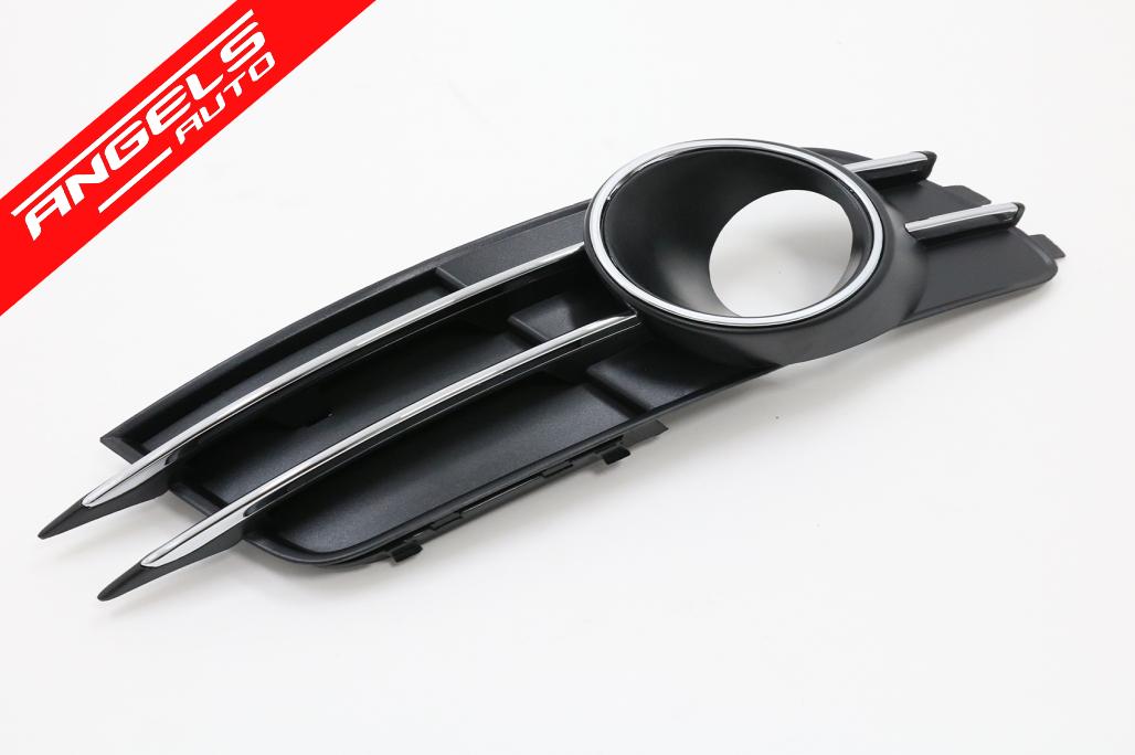 Grile Laterale compatibile cu Audi A6 C7 4G Non-Facelift (2012-2015) - imagine 5