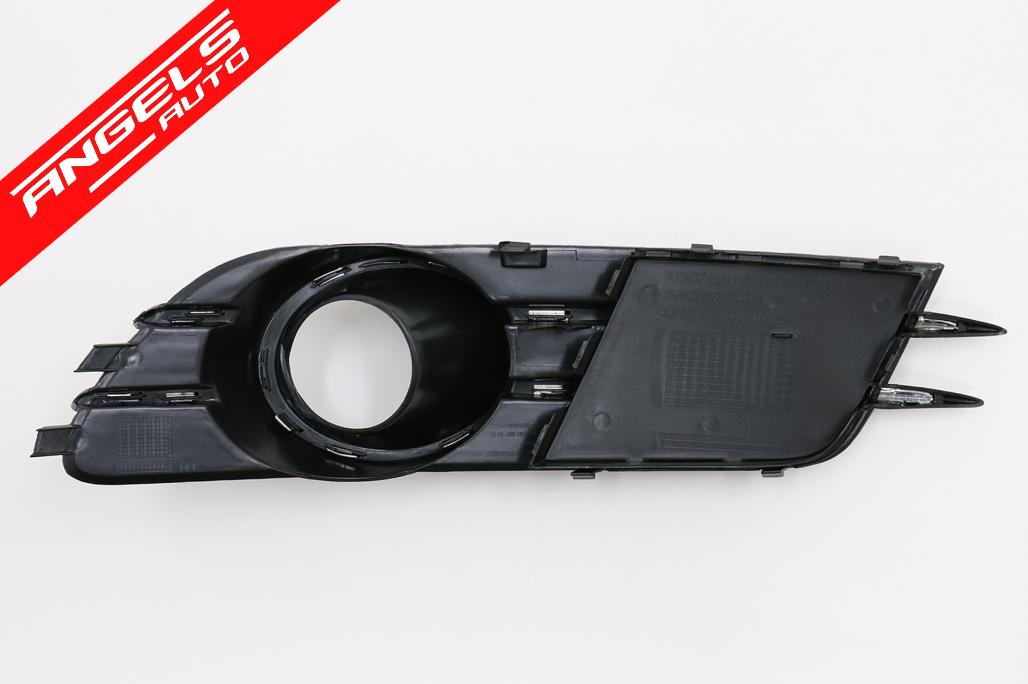 Grile Laterale compatibile cu Audi A6 C7 4G Non-Facelift (2012-2015) - imagine 7