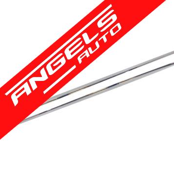 Ornamente Crom Praguri compatibile cu Mercedes S-Class W222 (2013-2020) S65 S63 - imagine 2