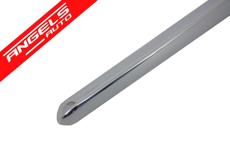 Ornamente Crom Praguri compatibile cu Mercedes S-Class W222 (2013-2020) S65 S63 - imagine 4
