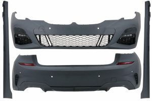 Pachet Kit M compatibil cu BMW  Seria 3 G20 (2018-up) Fara Distronic M-Tech