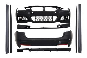 Pachet KIT compatibil cu BMW Seria 3 Touring F31 (2011-2016) M-Performance