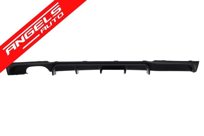 Pachet KIT compatibil cu BMW Seria 3 Touring F31 (2011-2016) M-Performance - imagine 6