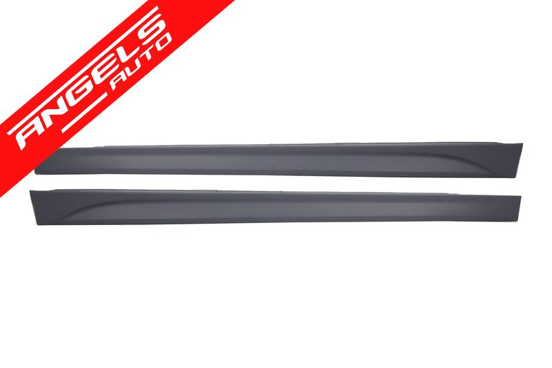 Pachet KIT compatibil cu BMW Seria 3 Touring F31 (2011-2016) M-Performance - imagine 7