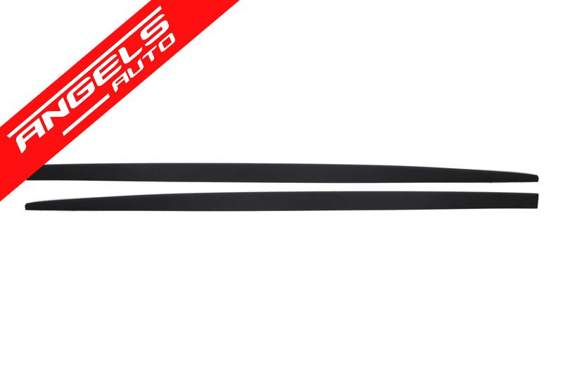 Pachet KIT compatibil cu BMW Seria 3 Touring F31 (2011-2016) M-Performance - imagine 8