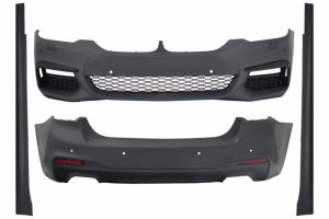 Pachet Kit M compatibil cu BMW Seria 5 G30 (2017-up) M-Tech Design Fara Distronic