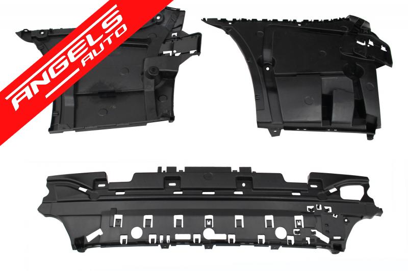 Pachet Kit M compatibil cu BMW Seria 5 G30 (2017-up) M-Tech Design Fara Distronic - imagine 7