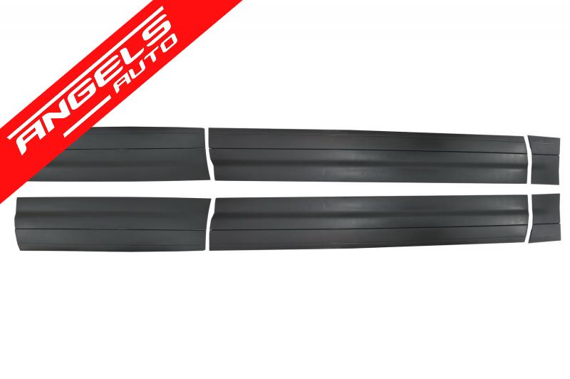 Pachet compatibil cu Porsche Cayenne 92A (2011-2014) Conversie la GTS Design - imagine 3