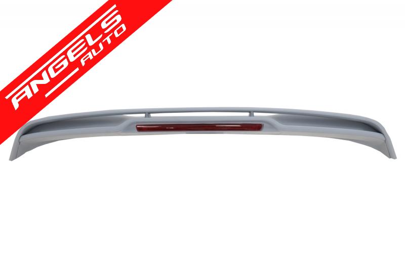 Pachet compatibil cu Porsche Cayenne 92A (2011-2014) Conversie la GTS Design - imagine 4