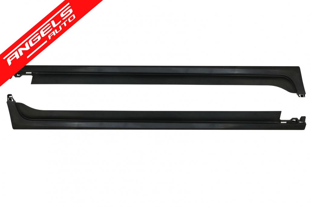 Pachet Kit M compatibil cu BMW F26 X4 (2014-2018) M-Tehnic Design - imagine 6