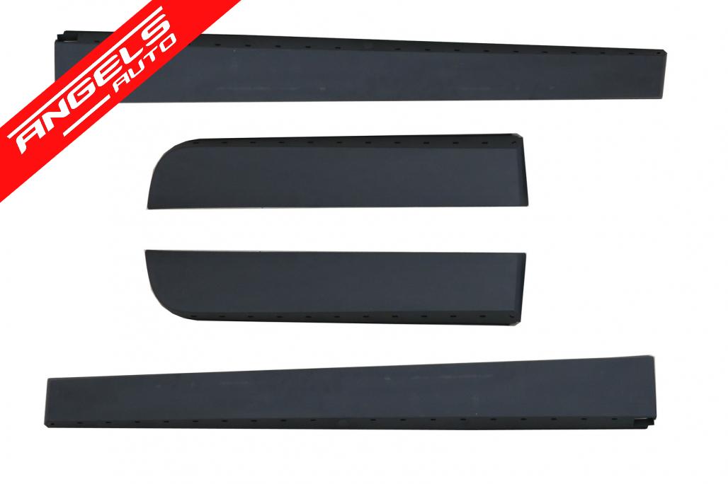 Pachet Kit M compatibil cu BMW F26 X4 (2014-2018) M-Tehnic Design - imagine 8
