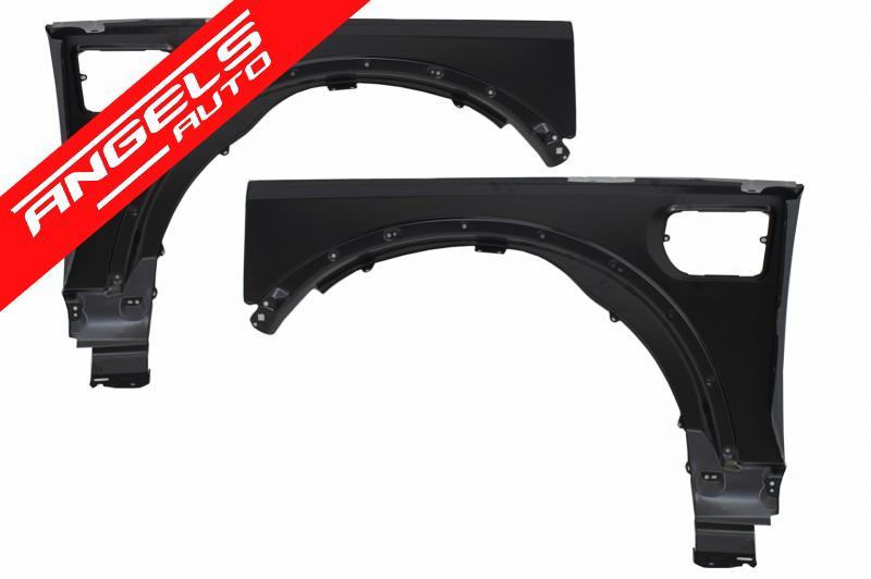 Pachet Kit conversie compatibil cu Discovery 3 in Discovery 4 Facelift - imagine 4