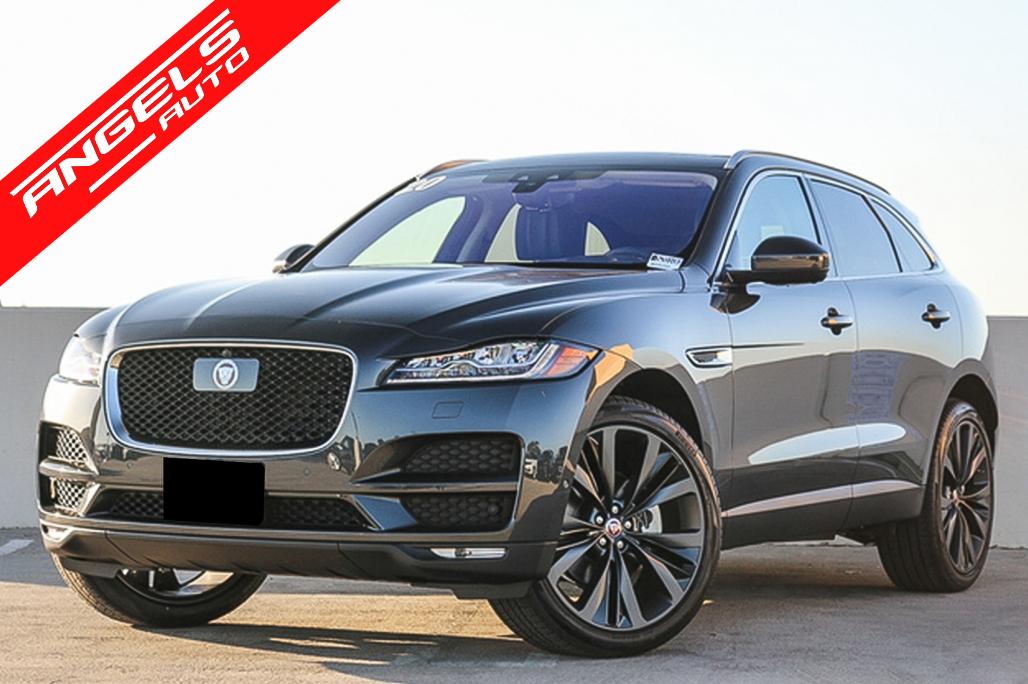 Bari Decorative Longitudinale compatibile cu JaguarF-PACE (2017-up) Aluminiu - imagine 5