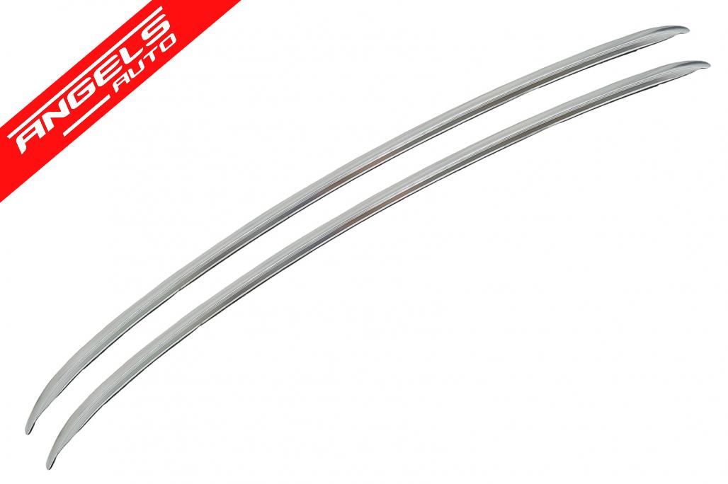 Bari Decorative Plafon compatibile cu Mercedes GLC Coupe C253 (2015-2019) Aluminium