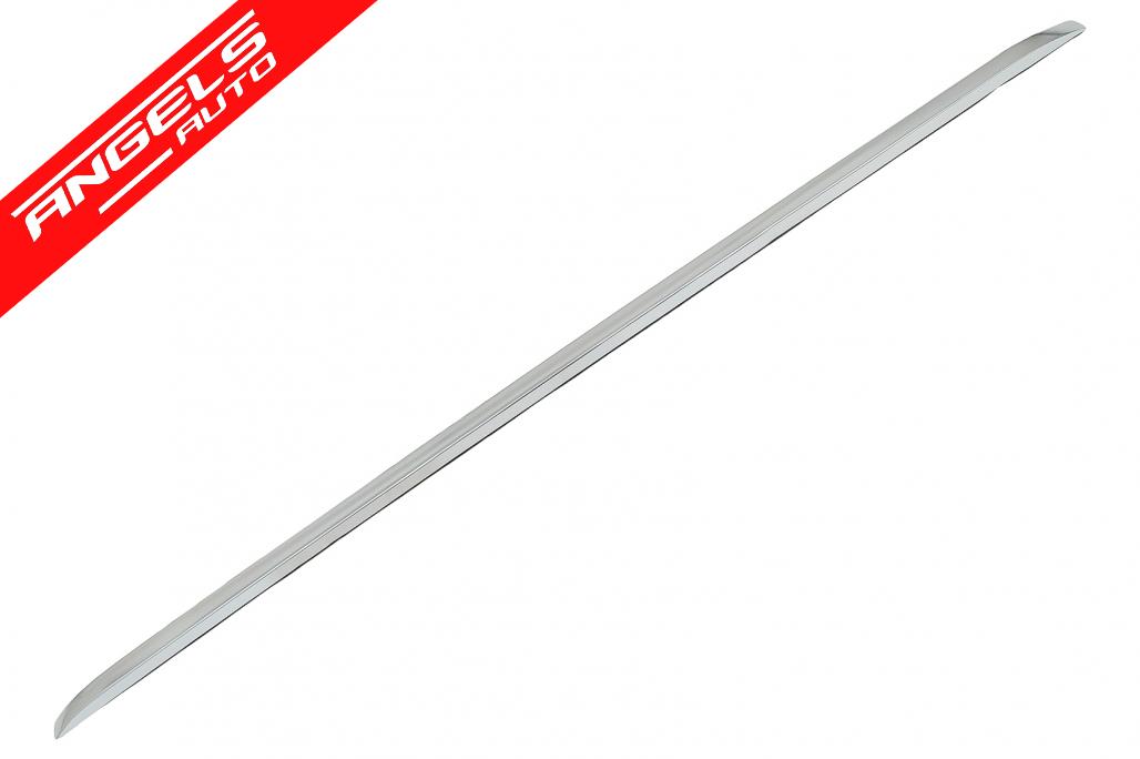 Bari Decorative Plafon compatibile cu Mercedes GLC Coupe C253 (2015-2019) Aluminium - imagine 3