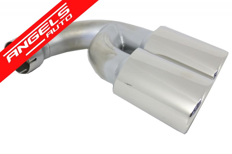 Tobe Ornamente compatibile cu VW Touareg 7P 7L (2002-2018) W12 Design - imagine 5