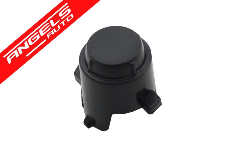 Capac Orificiu Senzori Parcare PDC 18mm pentru Bara Fata sau Spate - imagine 2