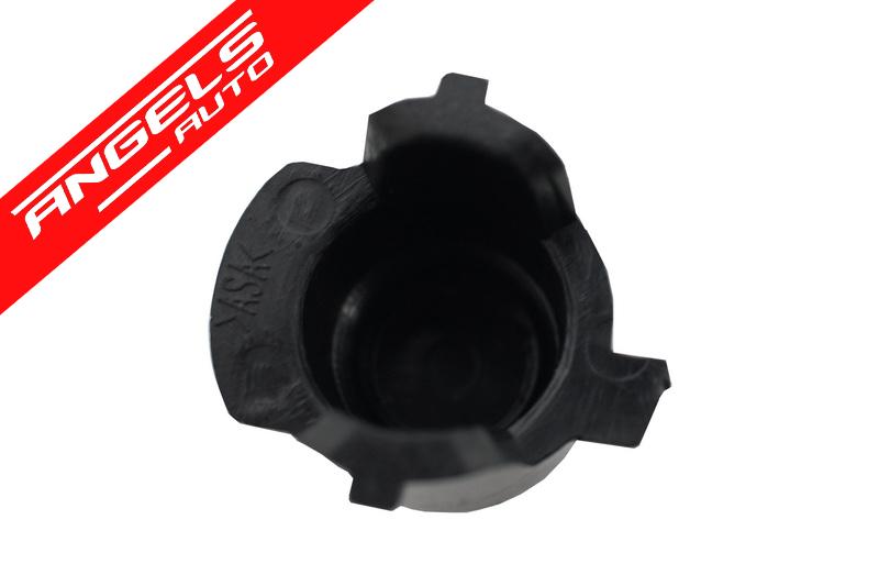 Capac Orificiu Senzori Parcare PDC 18mm pentru Bara Fata sau Spate - imagine 3