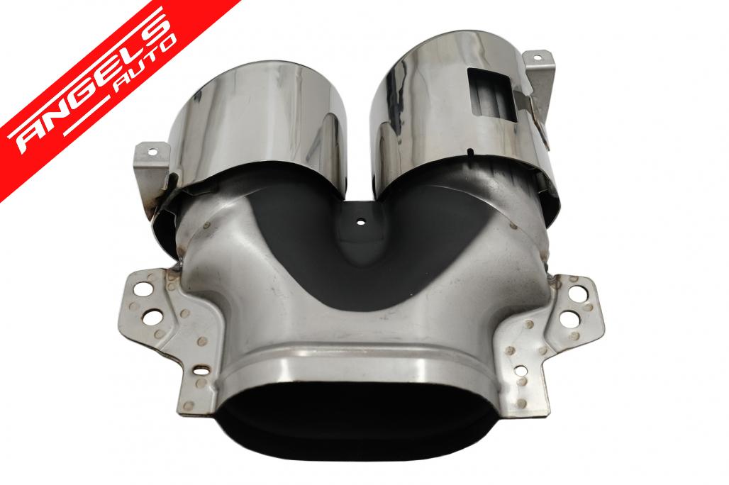 Tobe compatibile cu Mercedes W177 X118 C118 H247 X247 35 AMG 45 AMG 45S Design - imagine 3