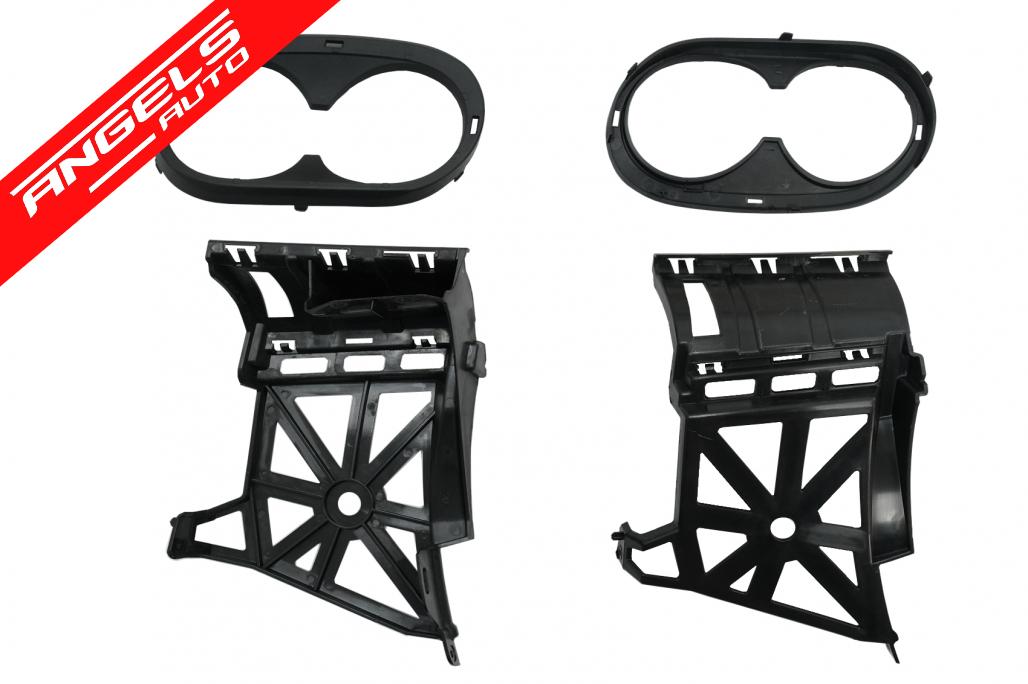Tobe compatibile cu Mercedes W177 X118 C118 H247 X247 35 AMG 45 AMG 45S Design - imagine 6