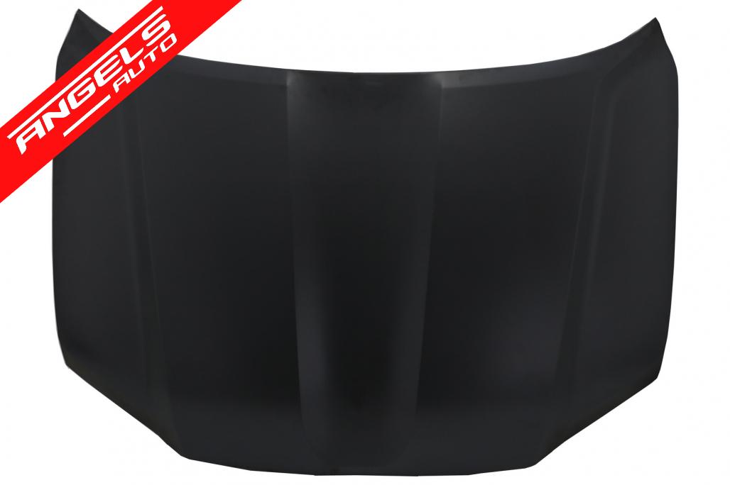 Pachet compatibil cu Toyota Land Cruiser J200(2008-2016) Conversie Facelift 2018+ LC200 Look - imagine 6