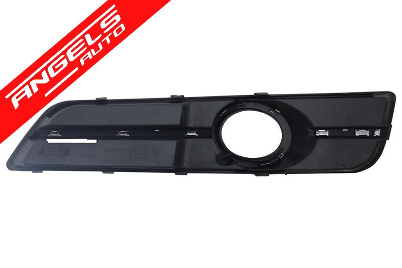 Grile Proiectoare compatibile cu Audi A3 Facelift 8P1 (2008-2012) S3 Sline Design - imagine 5