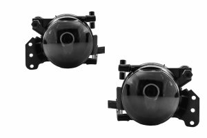 Proiectoare Ceata compatibile cu BMW Seria 3 E90 E91 E92 E93 Seria 5 E60 E61 Fumurii