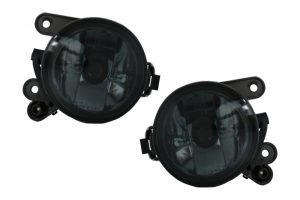 Proiectoare compatibile cu VW compatibile cu Golf 5 V Mk5 Bec HB4 (2003-2008) Fumuriu