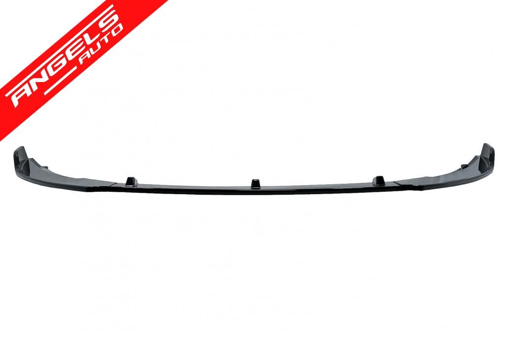 Prelungire Bara Fata compatibila cu Skoda Octavia III 5E (2013-2016) Negru Lucios