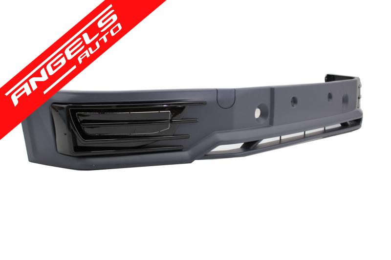 Prelungire Bara Fata compatibila cu VW Transporter T6 (2015-) - imagine 2
