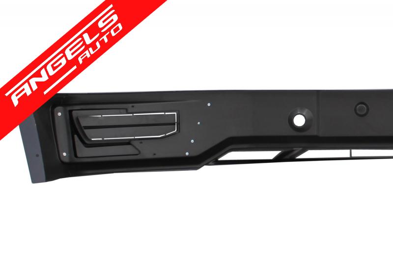 Prelungire Bara Fata compatibila cu VW Transporter T6 (2015-) - imagine 4
