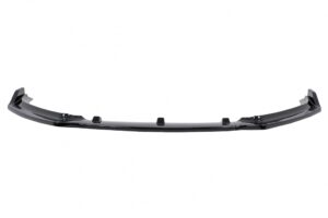 Prelungire Bara Fata compatibila cu VW Polo 6R 6C Facelift (2009-2017) Negru Lucios