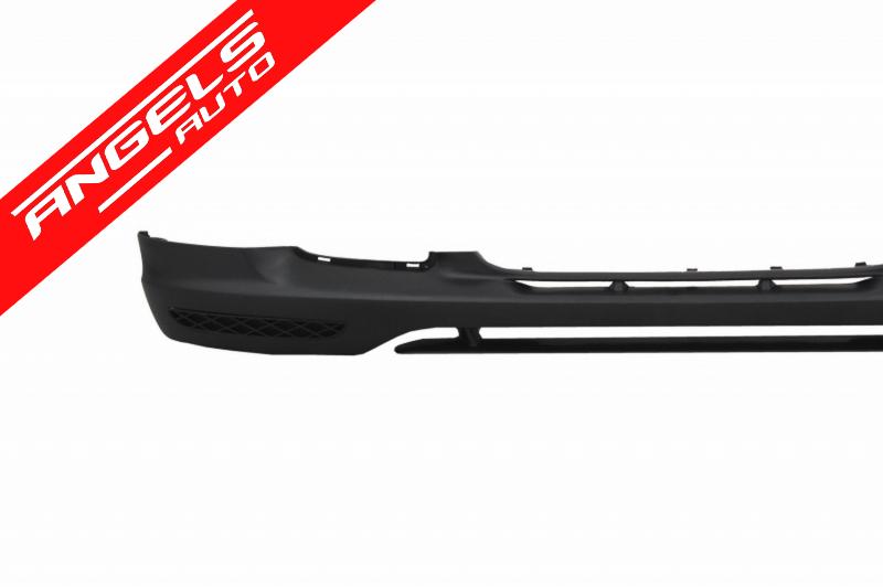 Prelungire Bara Fata compatibila cu Smart ForTwo 451 (2007-2014) B Look - imagine 4
