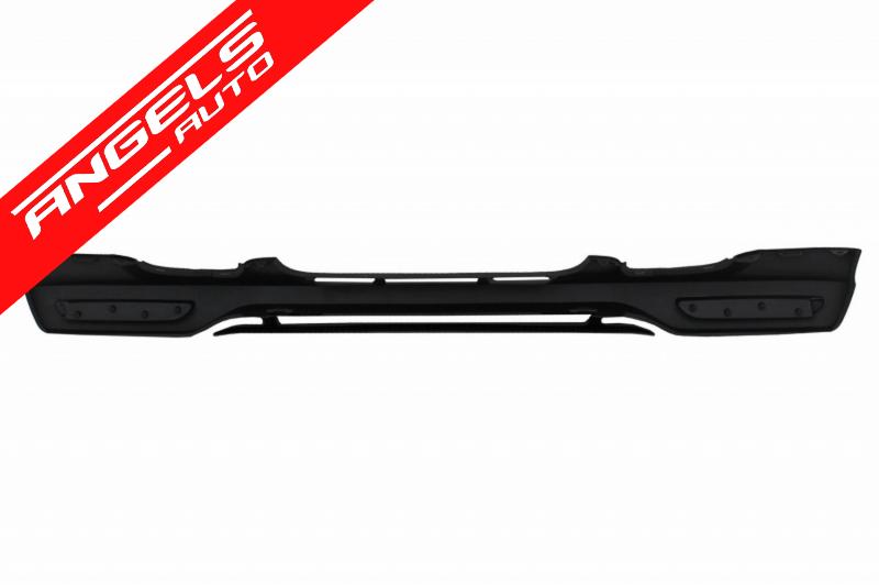 Prelungire Bara Fata compatibila cu Smart ForTwo 451 (2007-2014) B Look