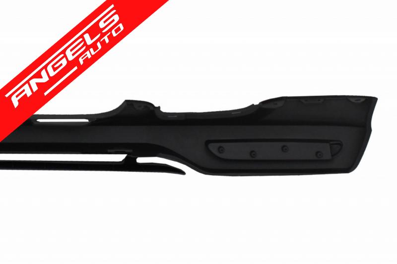 Prelungire Bara Fata compatibila cu Smart ForTwo 451 (2007-2014) B Look - imagine 5