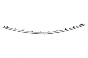 Prelungire Ornament Bara Fata compatibila cu Mercedes W222 S-Class (2013-up) S65