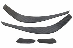 Prelungiri Bara Fata compatibile cu Mercedes CLA W117 C117 X117 CLA45 Carbon Look