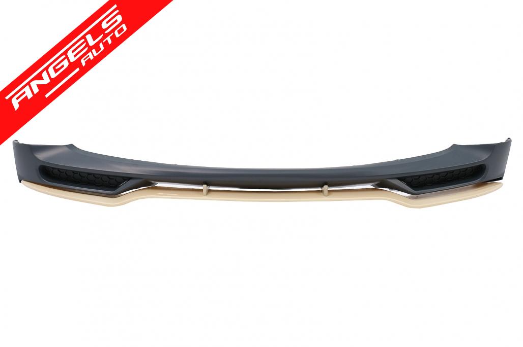 Prelungire Bara Fata compatibila cu Smart ForTwo 453 2014-Up B Design